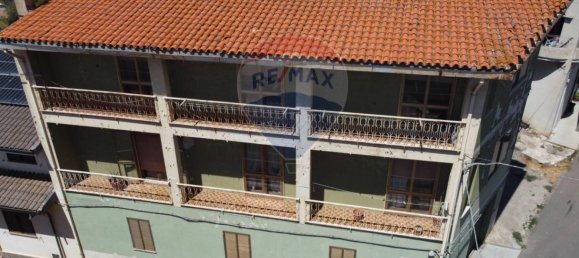 5 rooms House in Macomer, Italy No. 365174 3