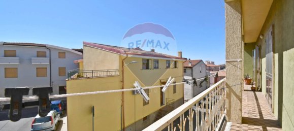 5 rooms House in Macomer, Italy No. 365174 34