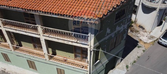 5 rooms House in Macomer, Italy No. 365174 2