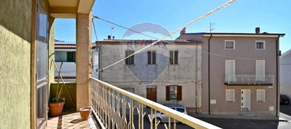 5 rooms House in Macomer, Italy No. 365174 35