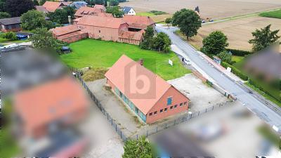 Земельный участок 2000м² в Ганновер, Германия № 316667