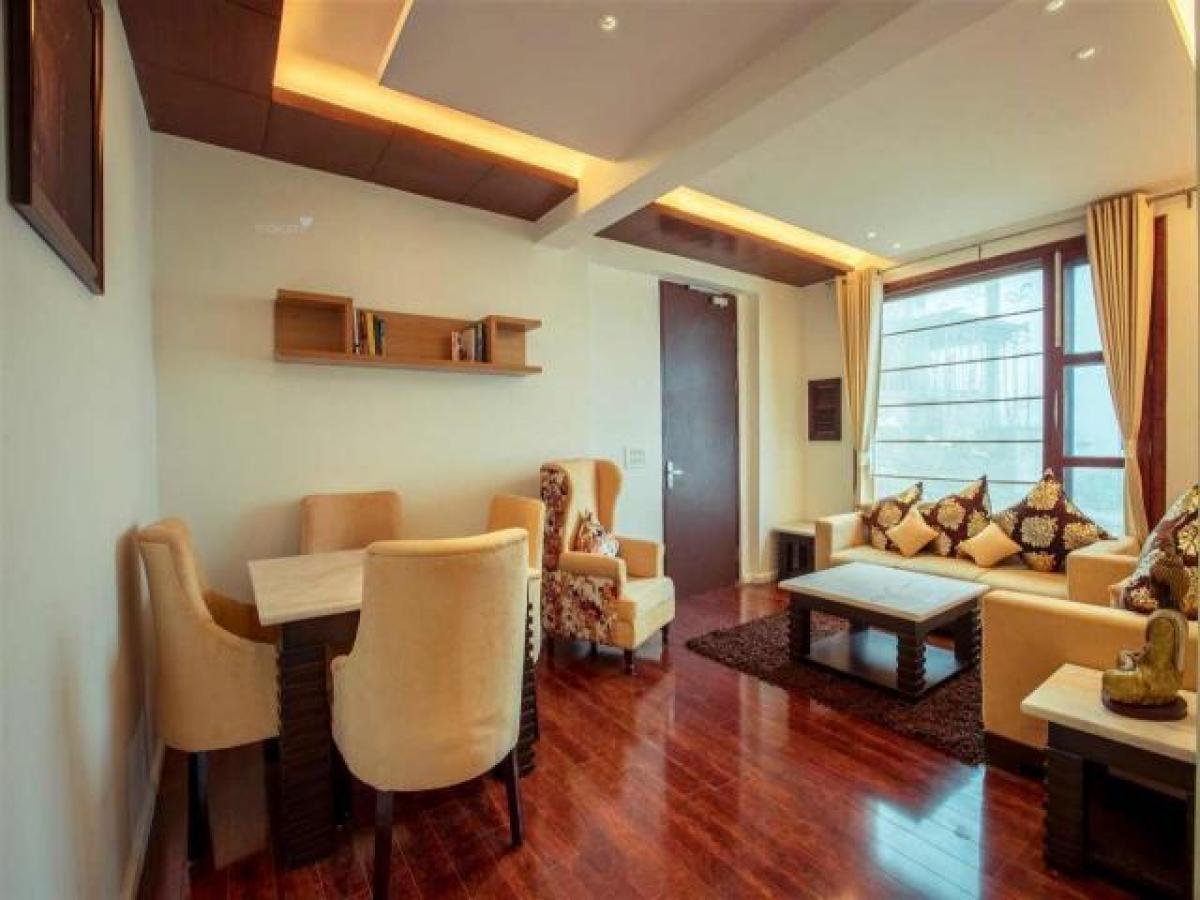 2 Schlafzimmer Haus in Shimla, India, Nr. 19711