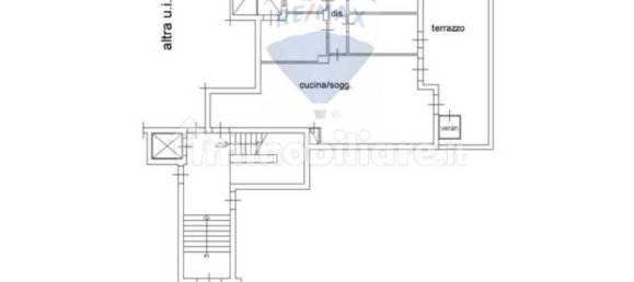 Apartamento de 3 dormitorios en Ficarazzi, Italy No. 49314 30