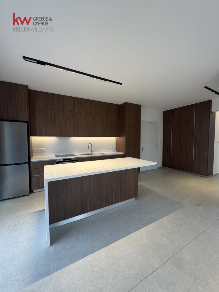 3 chambres Appartement à Strovolos, Cyprus No. 25893