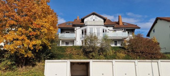 Квартира с 1 спальней в Хоф, Германия № 19503 5