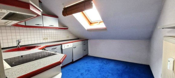 Квартира с 1 спальней в Хоф, Германия № 19503 15