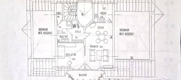 Квартира с 1 спальней в Хоф, Германия № 19503 17