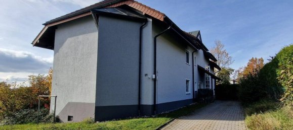 Квартира с 1 спальней в Хоф, Германия № 19503 7