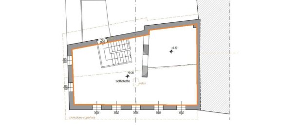 3 غرف نوم شقة في Trento, Italy رقم 315635 4