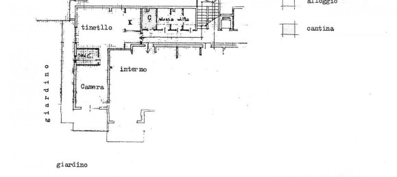 2-salle Appartement à Sanremo, Italy No. 172908 11