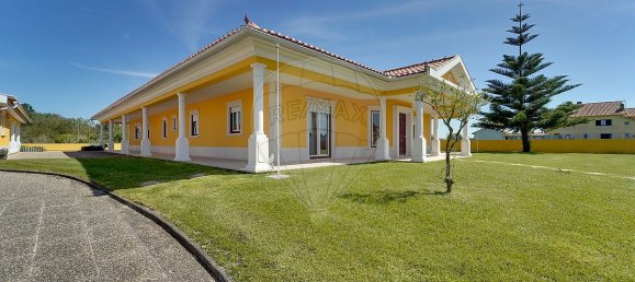 4 Schlafzimmer Haus in Oliveira do Bairro, Portugal, Nr. 43291 2
