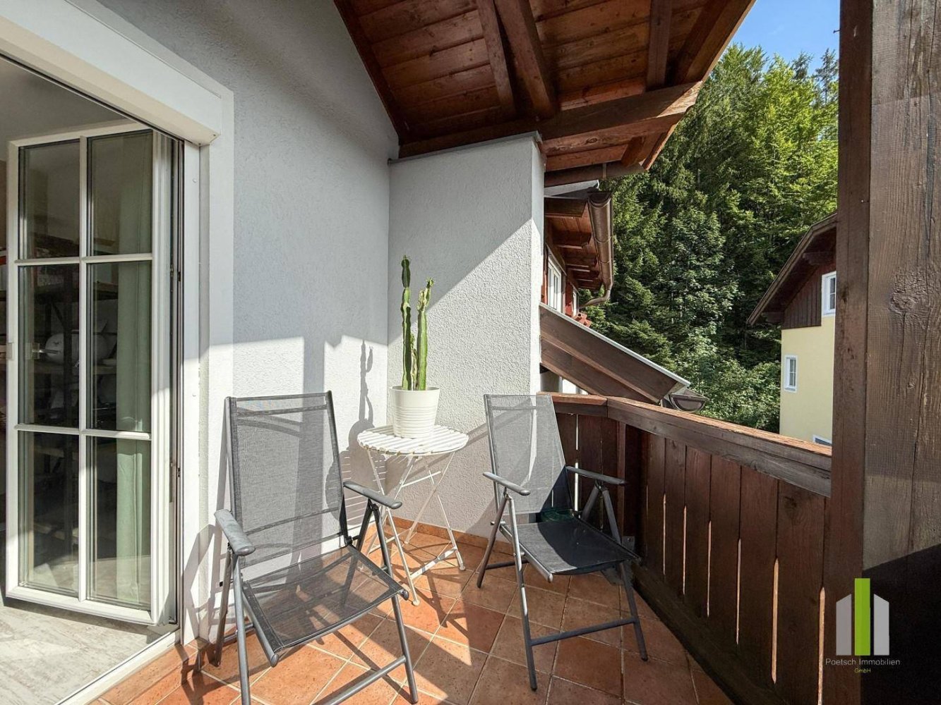 3 rooms Apartment in Koppl, Austria No. 198921