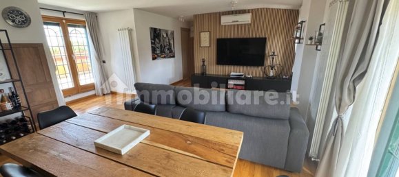 1 bedroom Penthouse in Rome, Italy No. 261869 5