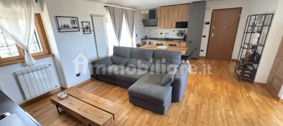 1 bedroom Penthouse in Rome, Italy No. 261869 4