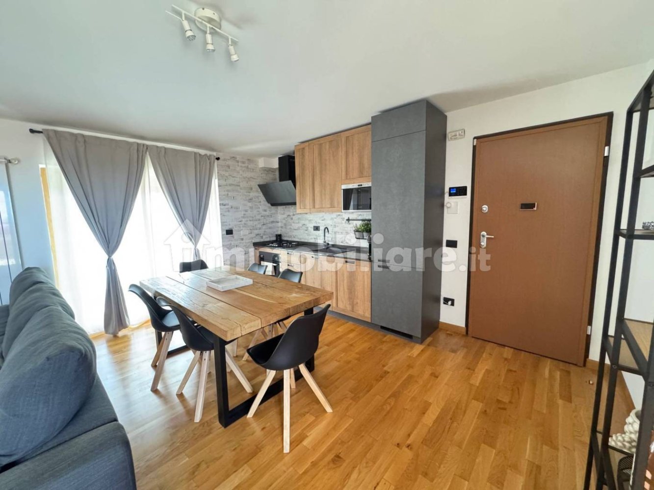 1 bedroom Penthouse in Rome, Italy No. 261869