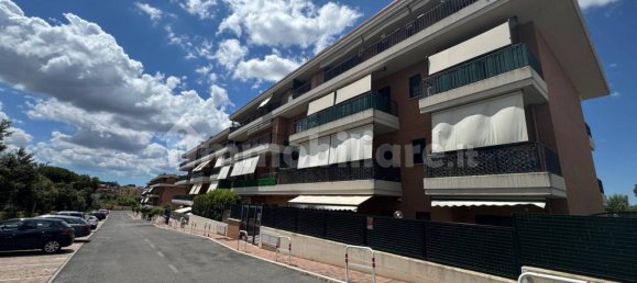 1 bedroom Penthouse in Rome, Italy No. 261869 15