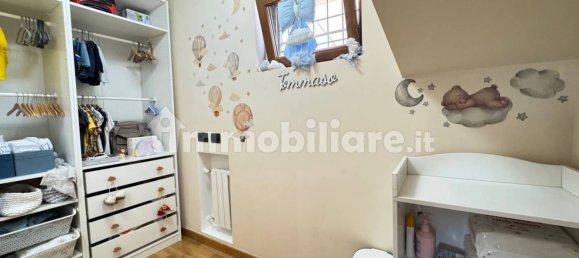 1 bedroom Penthouse in Rome, Italy No. 261869 10