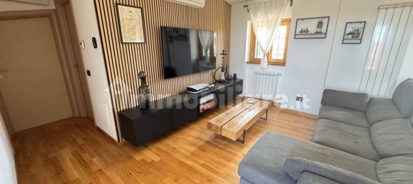 1 bedroom Penthouse in Rome, Italy No. 261869 3