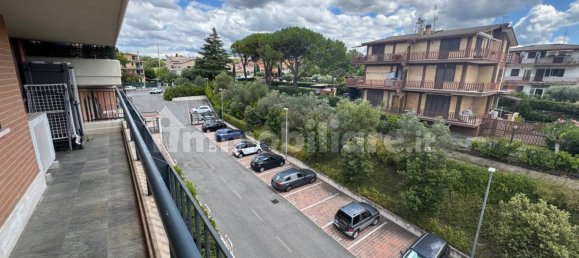 1 bedroom Penthouse in Rome, Italy No. 261869 13