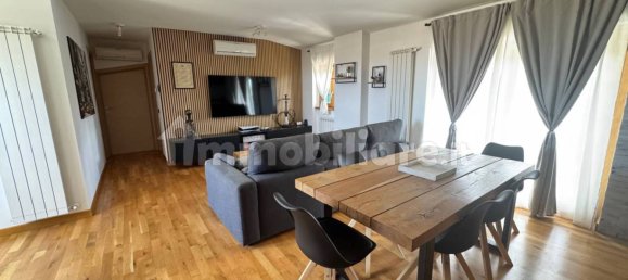 1 bedroom Penthouse in Rome, Italy No. 261869 2
