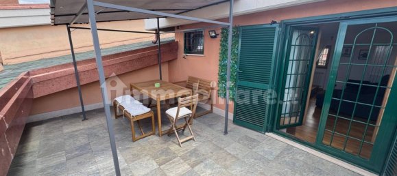 1 bedroom Penthouse in Rome, Italy No. 261869 11