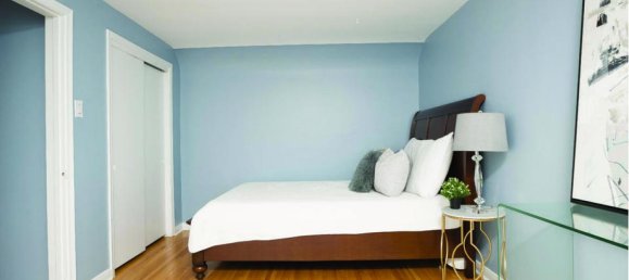 4 غرف نوم منزل في Toronto, Canada رقم 345 9