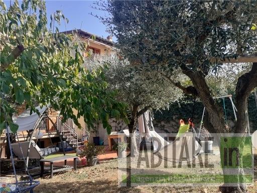 8 rooms Apartment in San Casciano in Val di Pesa, Italy No. 29194