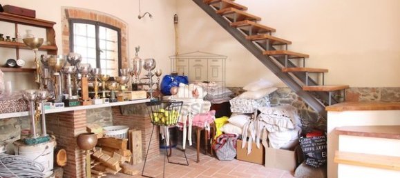 20 rooms Villa in Montecarlo, Italy No. 191158 62