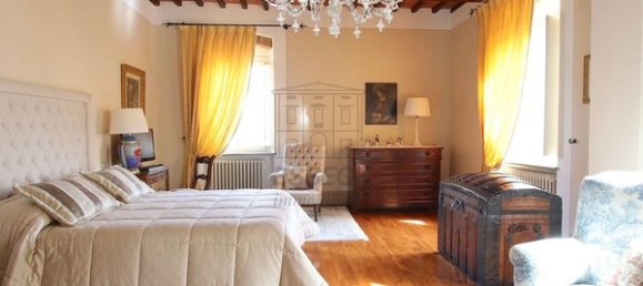 20 rooms Villa in Montecarlo, Italy No. 191158 55