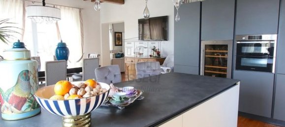 20 rooms Villa in Montecarlo, Italy No. 191158 53