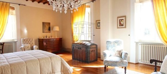 20 rooms Villa in Montecarlo, Italy No. 191158 34