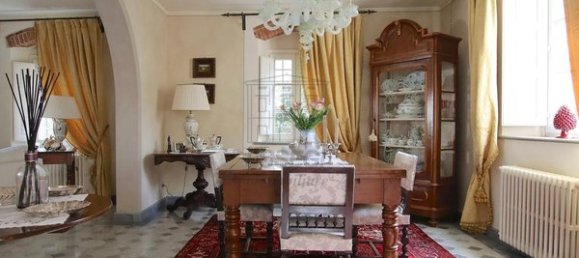 20 rooms Villa in Montecarlo, Italy No. 191158 21