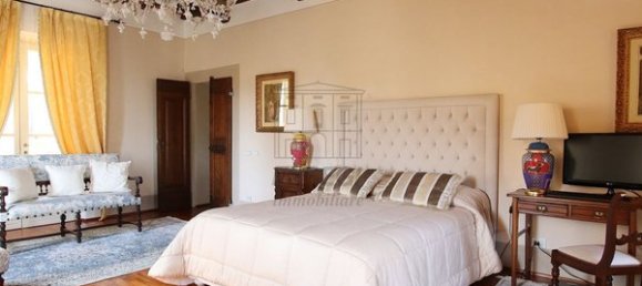 20 rooms Villa in Montecarlo, Italy No. 191158 32