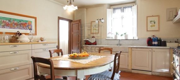 20 rooms Villa in Montecarlo, Italy No. 191158 26