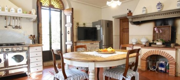 20 rooms Villa in Montecarlo, Italy No. 191158 24