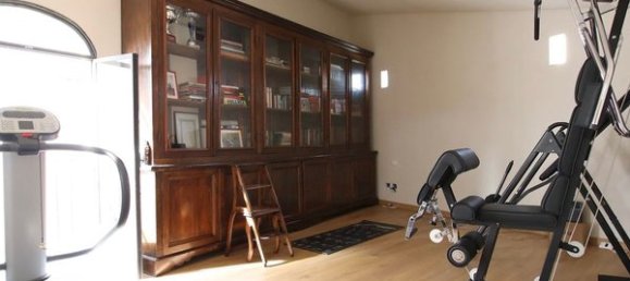 20 rooms Villa in Montecarlo, Italy No. 191158 63