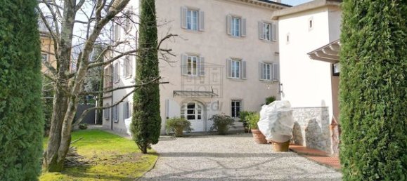 20 rooms Villa in Montecarlo, Italy No. 191158 57