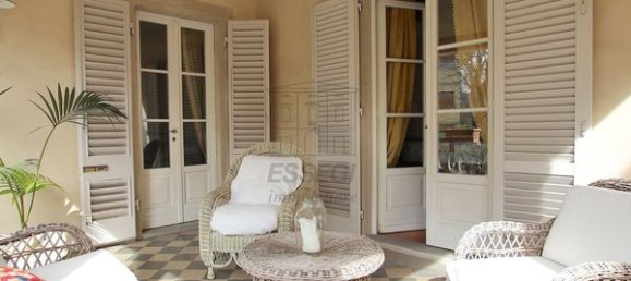 20 rooms Villa in Montecarlo, Italy No. 191158 35
