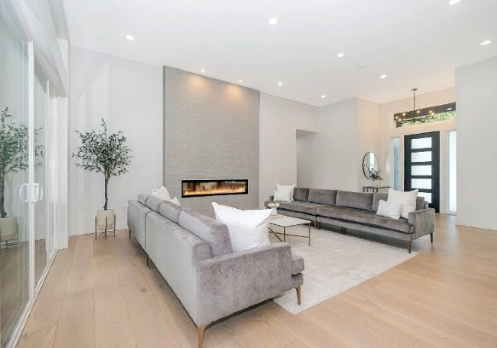 30m² Apartment in Budva, Montenegro No. 1756