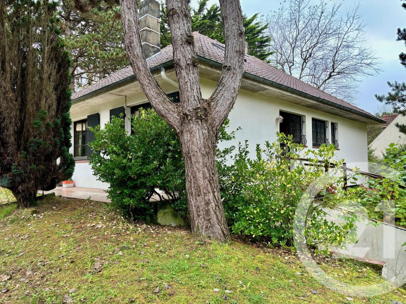 Villa T4 em Neufchatel-Hardelot, France N.º 226732