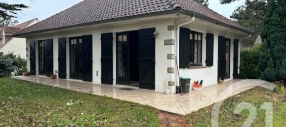 Villa T4 em Neufchatel-Hardelot, France N.º 226732 10