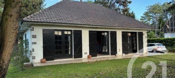 Villa T4 em Neufchatel-Hardelot, France N.º 226732 12