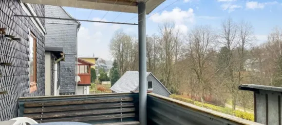 8 rooms Townhouse in Saale-Orla, Germany No. 201082 15