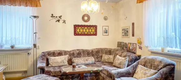 8 rooms Townhouse in Saale-Orla, Germany No. 201082 4