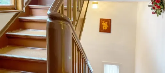 8 rooms Townhouse in Saale-Orla, Germany No. 201082 14