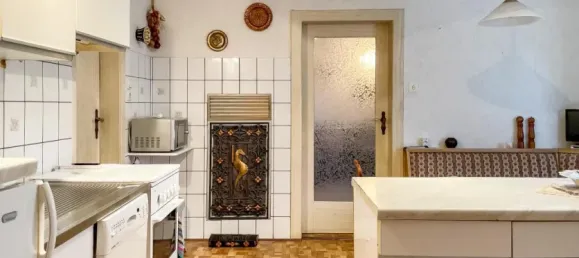 8 rooms Townhouse in Saale-Orla, Germany No. 201082 3