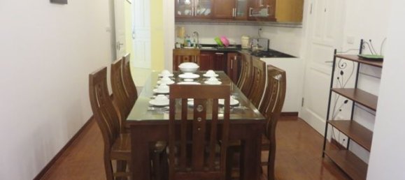 3 bedrooms Apartment in Tay Ho, Vietnam No. 3693 4