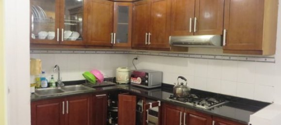 3 bedrooms Apartment in Tay Ho, Vietnam No. 3693 5