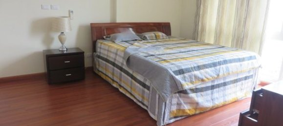 3 bedrooms Apartment in Tay Ho, Vietnam No. 3693 8