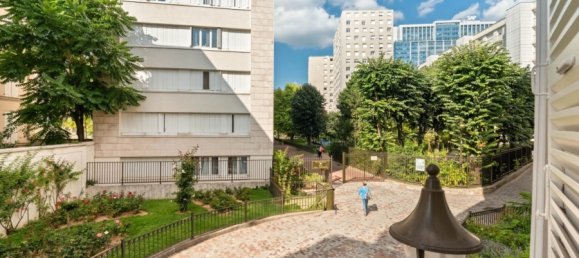 1 غرف نوم شقة في Levallois-Perret, France رقم 116112 9